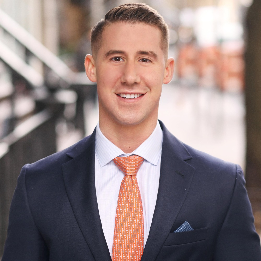 Meet your Posher, Timothy